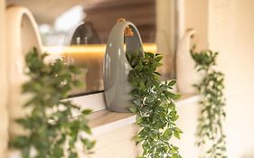Petralona Stylish Penthouse